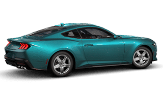 2026 Ford Mustang® External Image 4